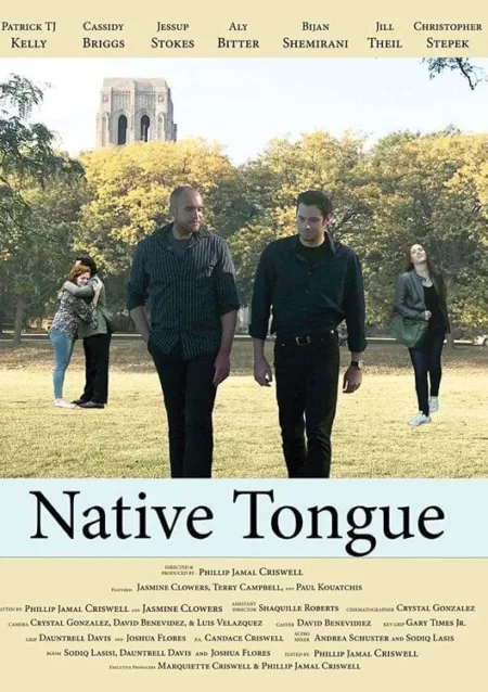 Native Tongue