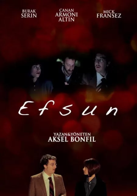 Efsun