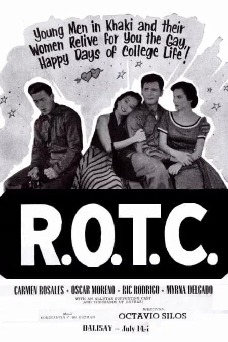 R.O.T.C.