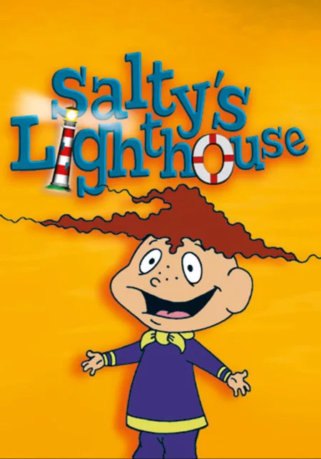 Salty's Lighthouse