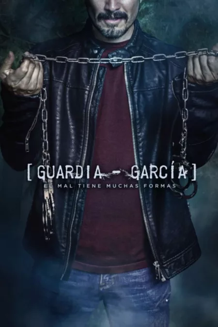 Guardia García