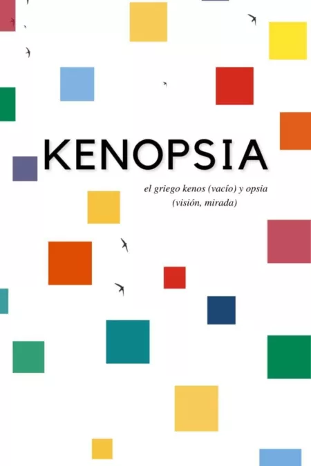 Kenopsia