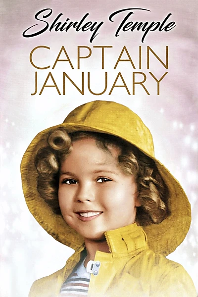 Captain January