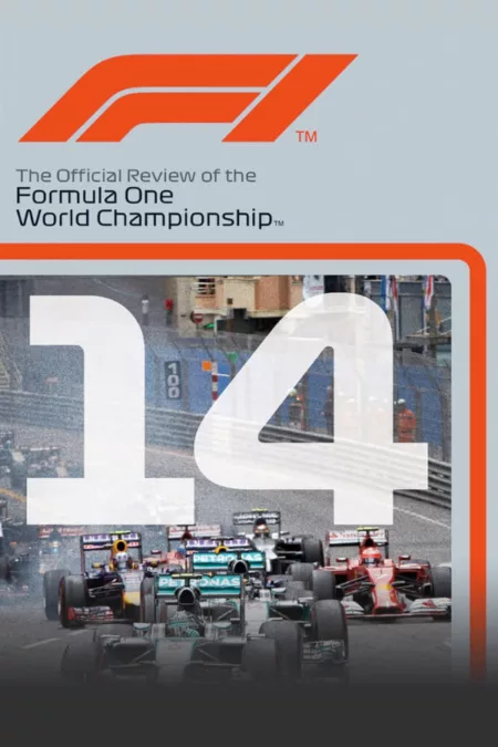2014 FIA Formula One World Championship Season Review