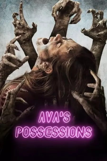 Ava's Possessions