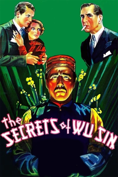 The Secrets of Wu Sin