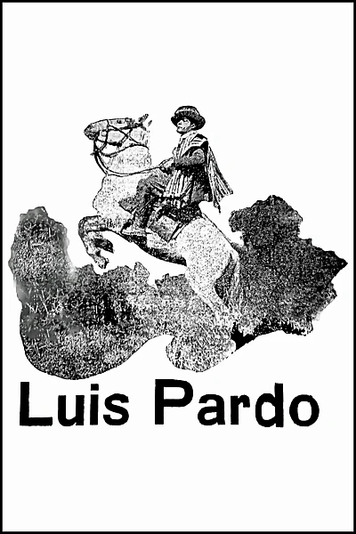 Luis Pardo