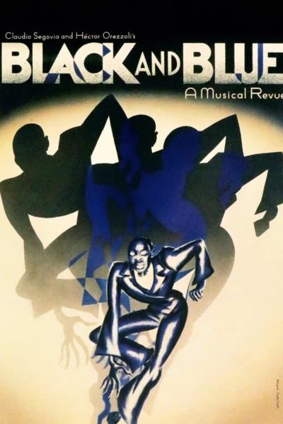 Black and Blue: A Musical Revue