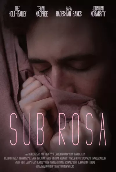 Sub Rosa