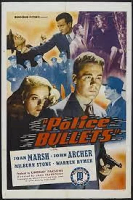 Police Bullets