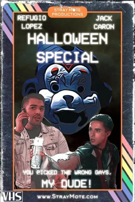 Halloween Special