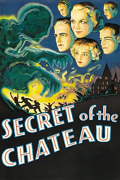 Secret of the Chateau