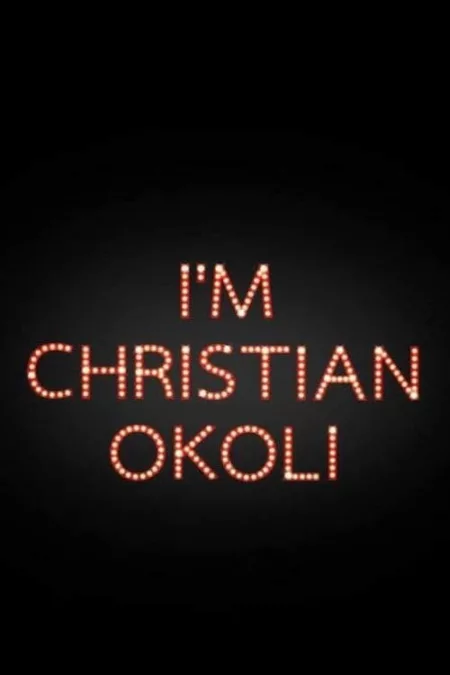 I'm Christian Okoli