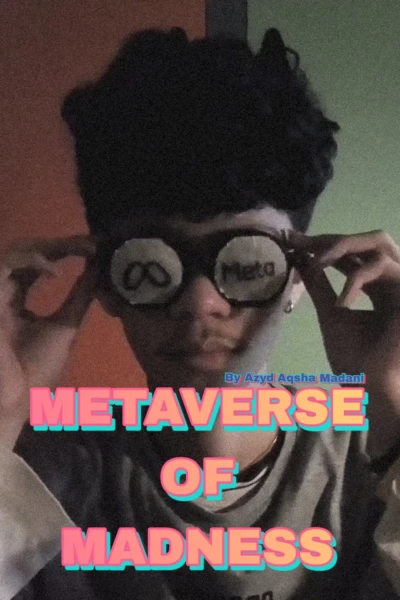 Metaverse of Madness