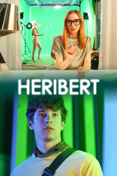 Heribert