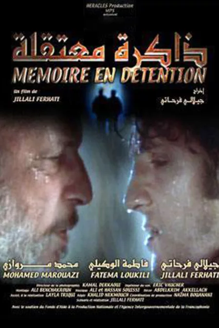 Memory in Detention