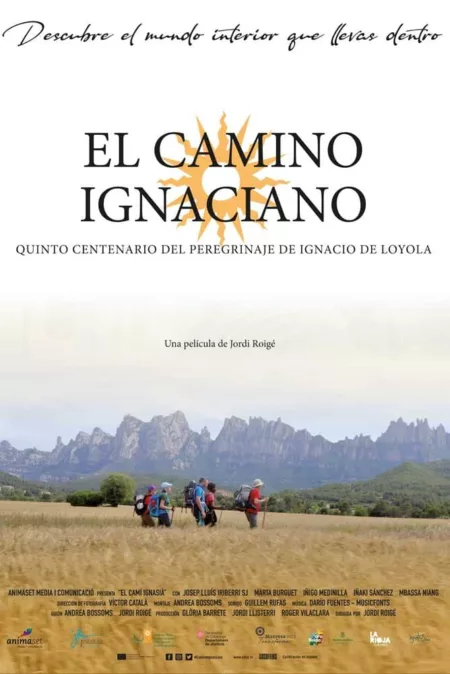 El Camino Ignaciano