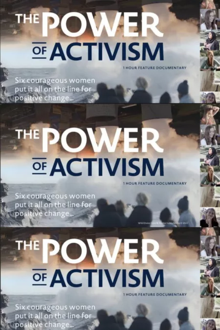 The Power of Activism