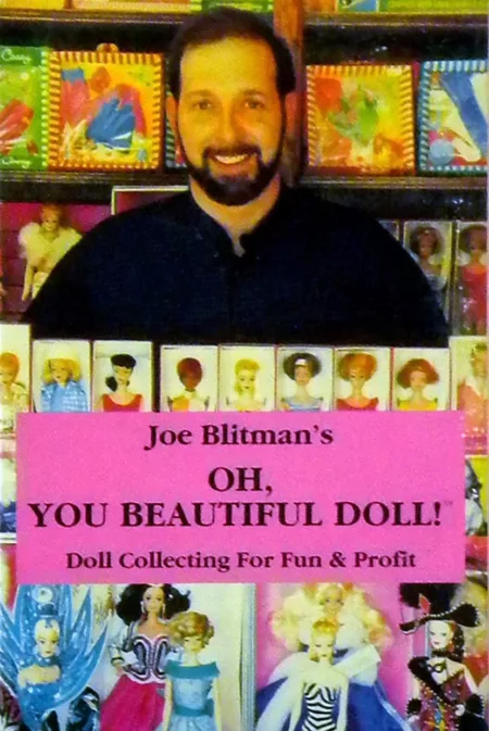 Joe Blitman's Oh, You Beautiful Doll!