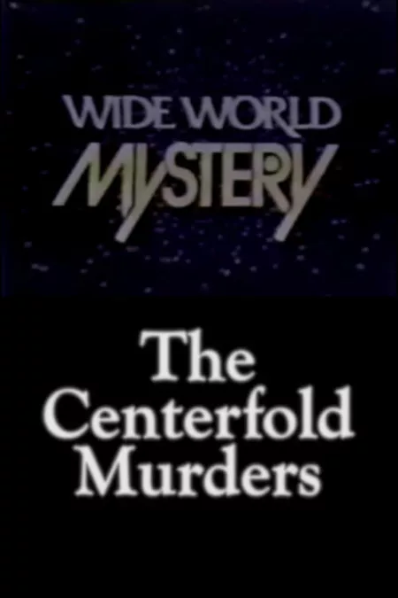 The Centerfold Murders