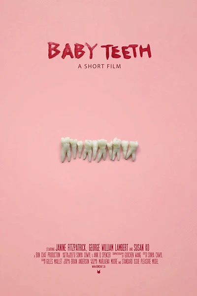 Baby Teeth