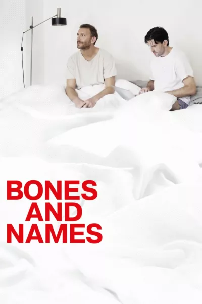 Bones and Names