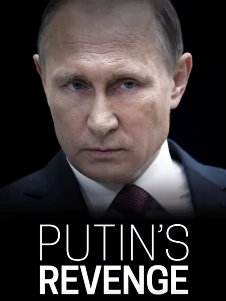 Putin's Revenge - Part 2