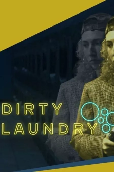 Dirty Laundry