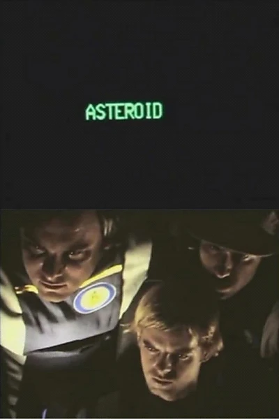 Asteroid!