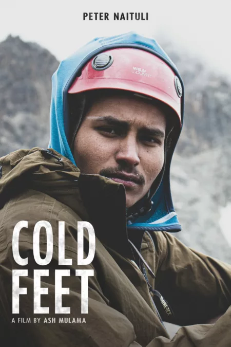 Cold Feet