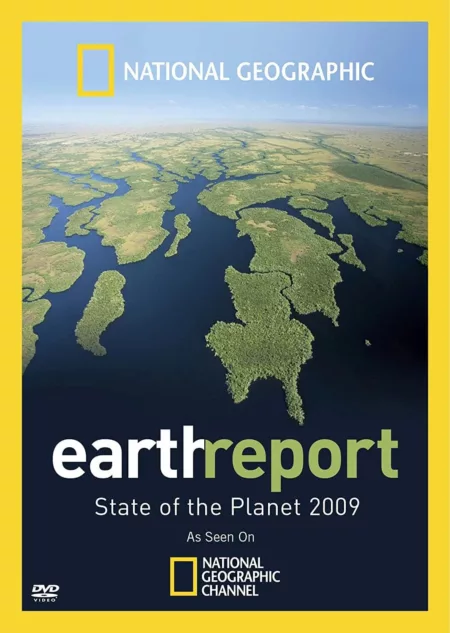 Earth Report 2008