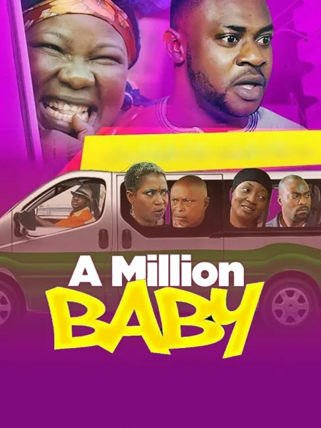 A Million Baby