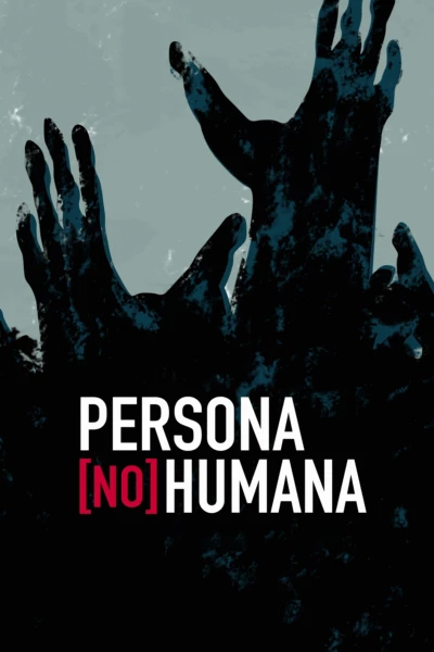 [Non]-Human Person