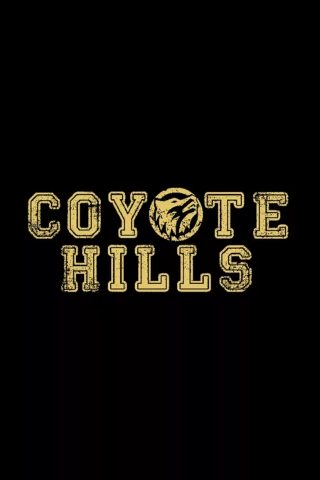 Coyote Hills