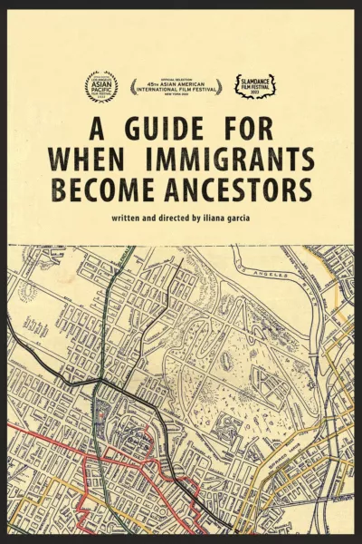 A Guide For When Immigrants Become Ancestors