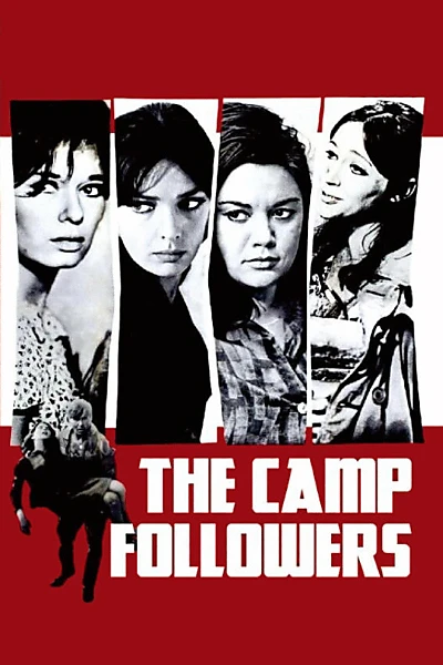 The Camp Followers