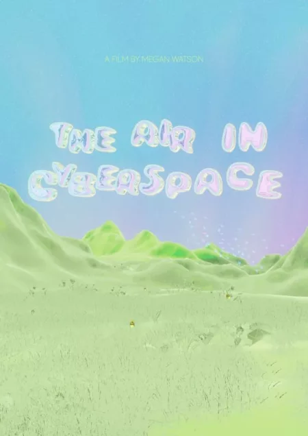 The Air In Cyberspace