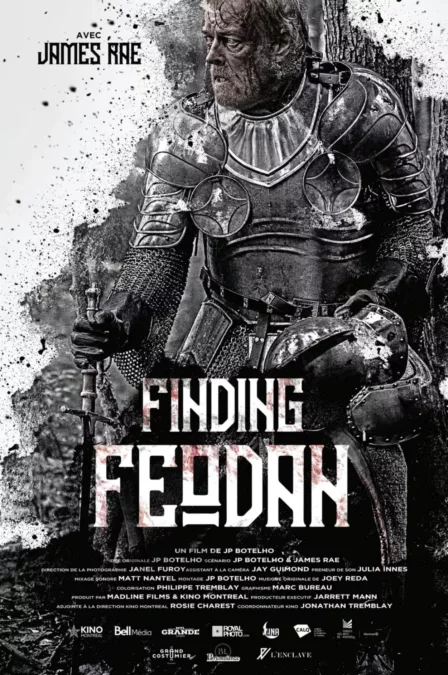 Finding Feodan