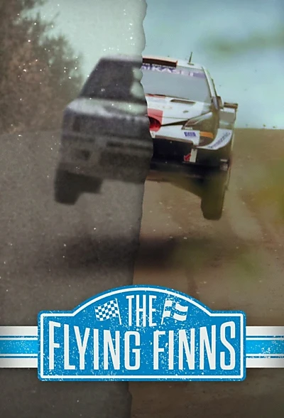 The Flying Finns