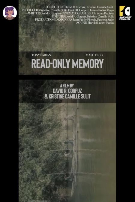 Read-Only Memory