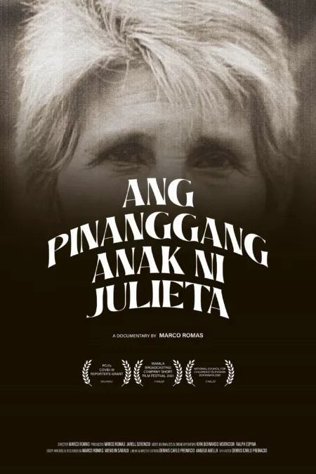 Ang Pinanggang Anak ni Julieta