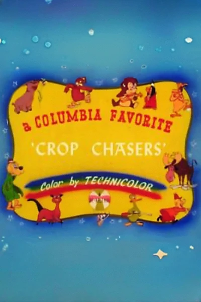 Crop Chasers