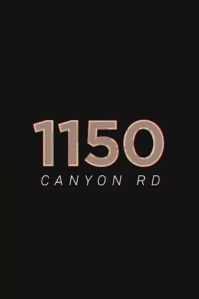 1150 Canyon Road