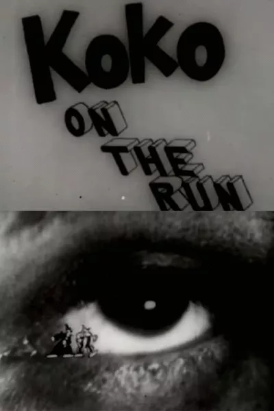 Ko-Ko on the Run
