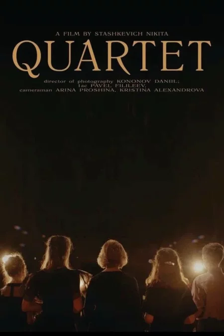 Quartet