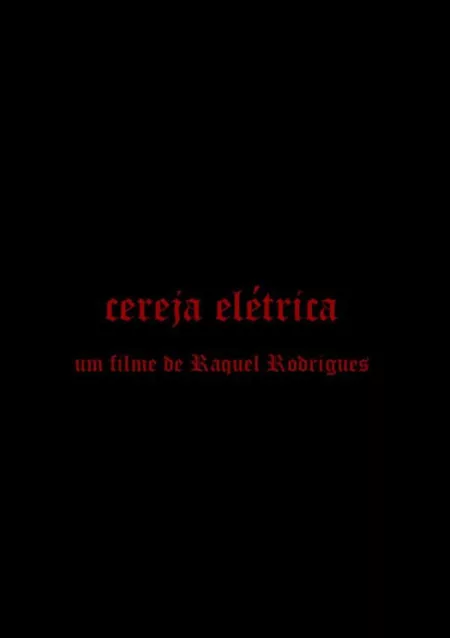 Cereja Elétrica