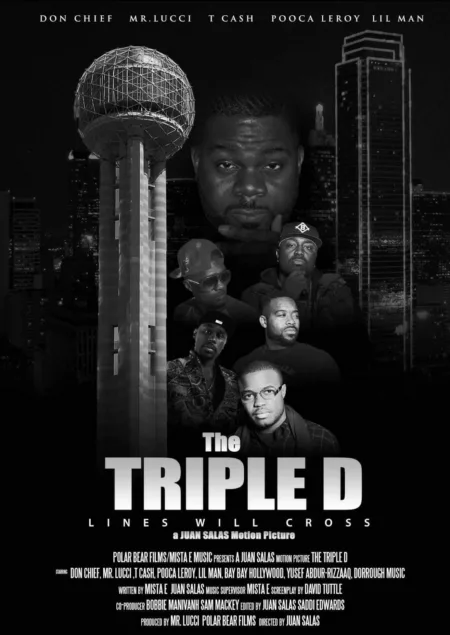 The Triple D