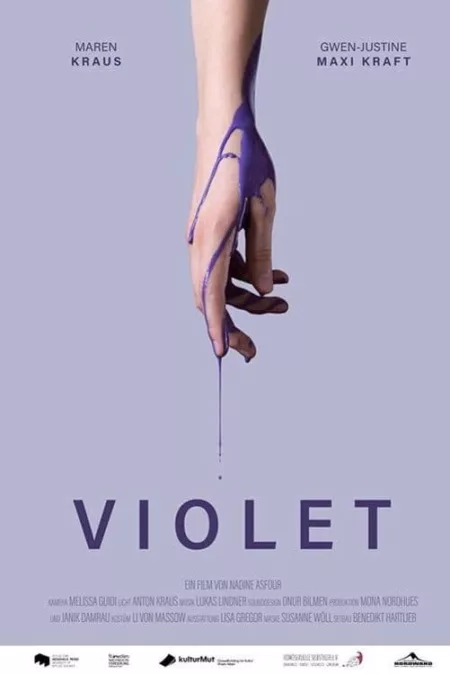 Violet