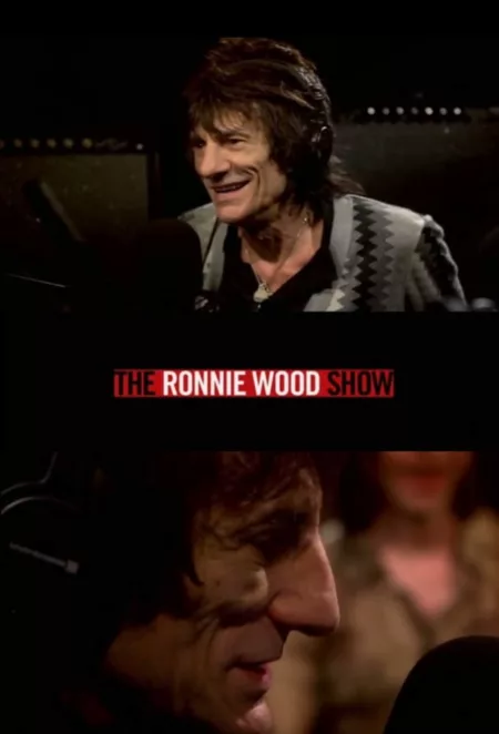 The Ronnie Wood Show