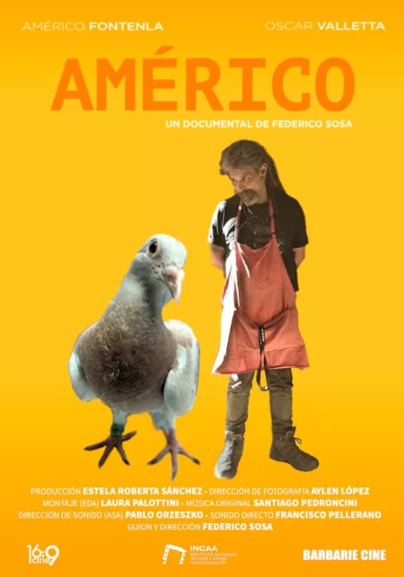 Américo